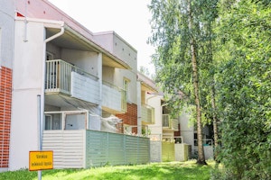 LIPUNKANTAJANKATU 16, 20360 Turku