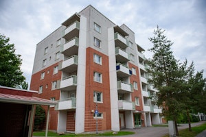 LIPUNKANTAJANKATU 22, 20360 Turku