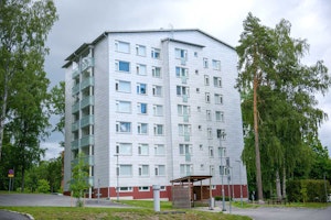 LUMIKONKATU 2, 20240 TURKU