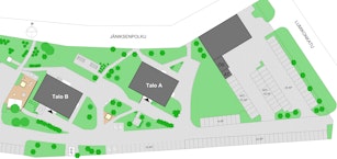 LUMIKONKATU 2, 20240 TURKU
