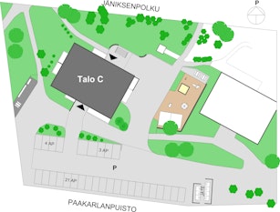 LUMIKONKATU 2, 20240 TURKU