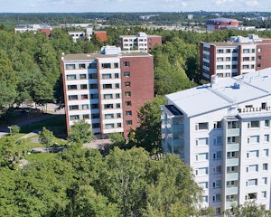 LUMIKONKATU 2, 20240 TURKU
