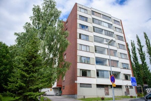 LUMIKONKATU 3, 20240 Turku
