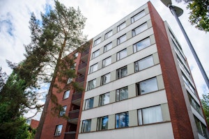 LUMIKONKATU 3, 20240 Turku