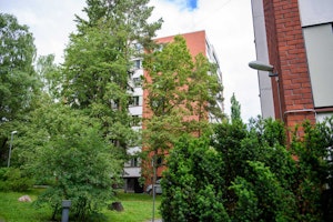 LUMIKONKATU 3, 20240 Turku