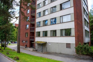 LUMIKONKATU 3, 20240 Turku