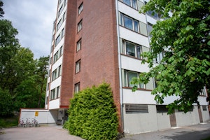 LUMIKONKATU 7, 20240 Turku