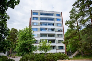 LUMIKONKATU 7, 20240 Turku