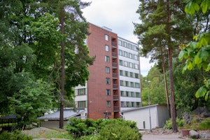 LUMIKONKATU 7, 20240 Turku