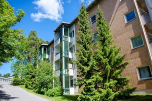 LUOLAVUORENTIE 38, 20810 Turku