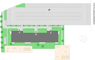 MAISTRAATINKATU 7, 20750 Turku