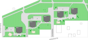 MANSIKKATIE 5-6 / MUSTIKKATIE 14-15, 20720 Turku