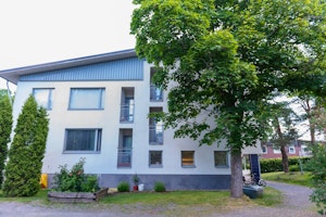 MANSIKKATIE 5-6 / MUSTIKKATIE 14-15, 20720 Turku