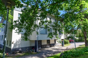 MANSIKKATIE 5-6 / MUSTIKKATIE 14-15, 20720 Turku