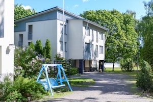 MANSIKKATIE 5-6 / MUSTIKKATIE 14-15, 20720 Turku