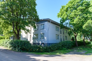 MANSIKKATIE 5-6 / MUSTIKKATIE 14-15, 20720 Turku