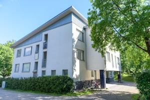 MANSIKKATIE 5-6 / MUSTIKKATIE 14-15, 20720 Turku