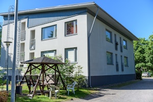 MANSIKKATIE 5-6 / MUSTIKKATIE 14-15, 20720 Turku