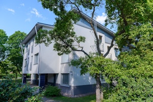 MANSIKKATIE 5-6 / MUSTIKKATIE 14-15, 20720 Turku