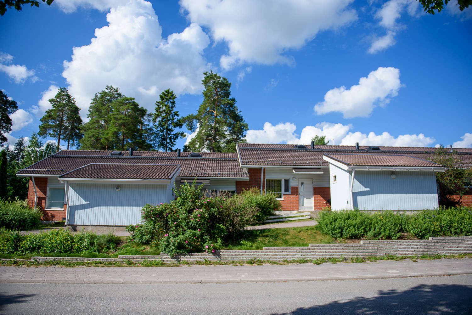 Asuntokohteen julkisivu, MARJATANKATU 6-10, 20400 Turku