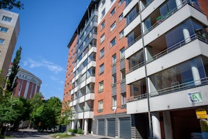 MATRUUSINPOLKU 3, 20810 Turku