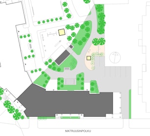 MATRUUSINPOLKU 3, 20810 Turku