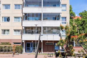 MERIMIEHENKATU 9, 20810 Turku