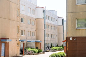 MERIMIEHENKATU 9, 20810 Turku