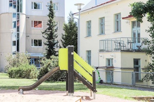 MERIMIEHENKATU 9, 20810 Turku