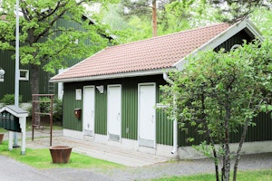 METSÄHIIRENKATU 3, 20240 Turku