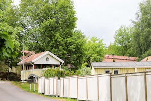 METSÄHIIRENKATU 3, 20240 Turku