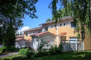 METSÄPIRTINKATU 30, 20740 Turku