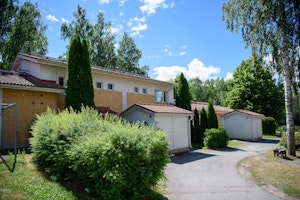 METSÄPIRTINKATU 30, 20740 Turku