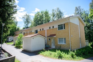 METSÄPIRTINKATU 30, 20740 Turku