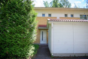 METSÄPIRTINKATU 30, 20740 Turku
