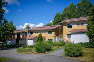 METSÄPIRTINKATU 30, 20740 Turku