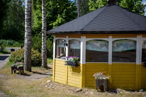 METSÄPIRTINKATU 30, 20740 Turku