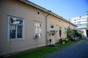 MITTARINKATU 3, 20100 Turku