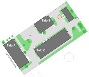 MITTARINKATU 3, 20100 Turku