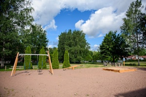 MURKIONKATU 5, 20740 Turku