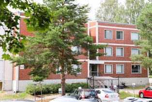 MURKIONKATU 5, 20740 Turku