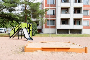 MURKIONKATU 5, 20740 Turku