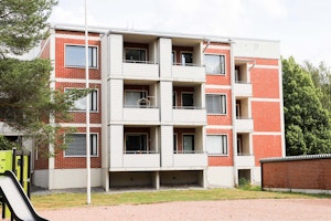 MURKIONKATU 5, 20740 Turku