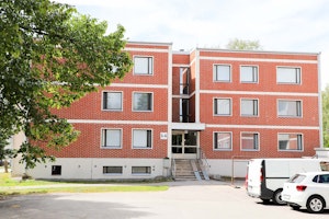 MURKIONKATU 5, 20740 Turku