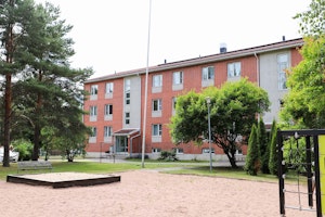 MURKIONKATU 7, 20740 Turku
