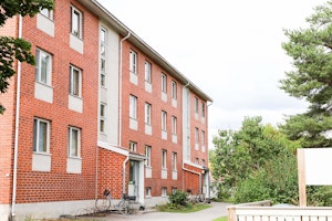 MURKIONKATU 7, 20740 Turku
