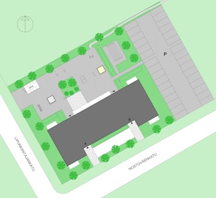 NOSTOVÄENKATU 18, 20360 Turku