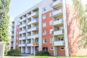 NOSTOVÄENKATU 18, 20360 Turku