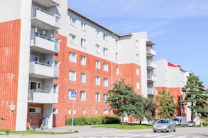 NOSTOVÄENKATU 18, 20360 Turku