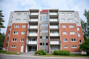 NOSTOVÄENKATU 20, 20360 Turku
